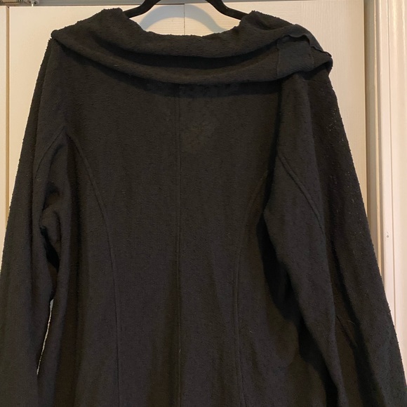 Jaskar NWT Black Cardigan - Picture 9 of 10